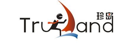 珍岛Logo——企业推广营销的重要元素