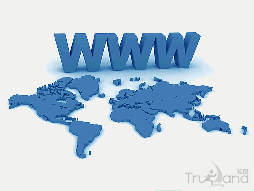 外贸网站建设优势